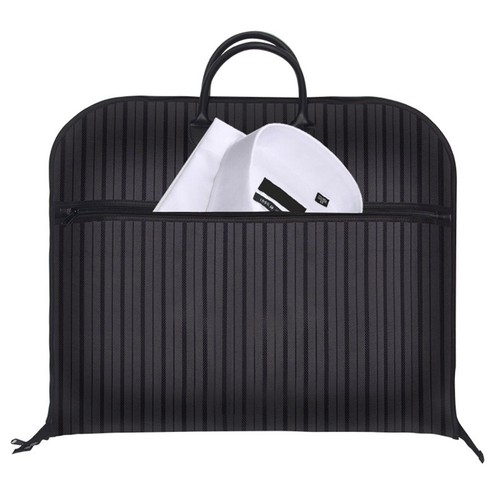 Black oxford cloth reusable - cloth,
