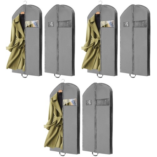 Pieces garment bag for - bag,