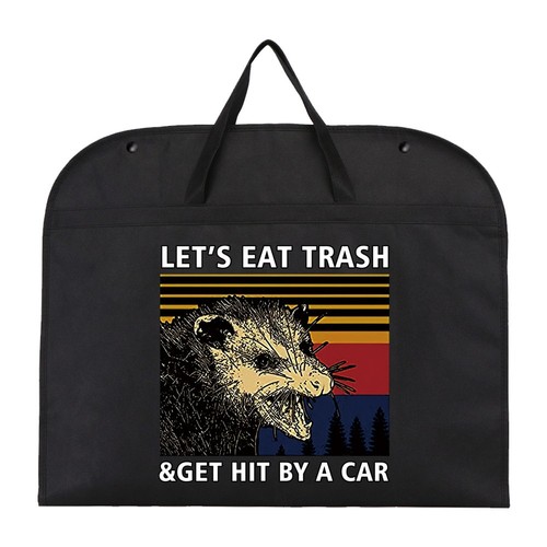 Classic garment bag - classic,
