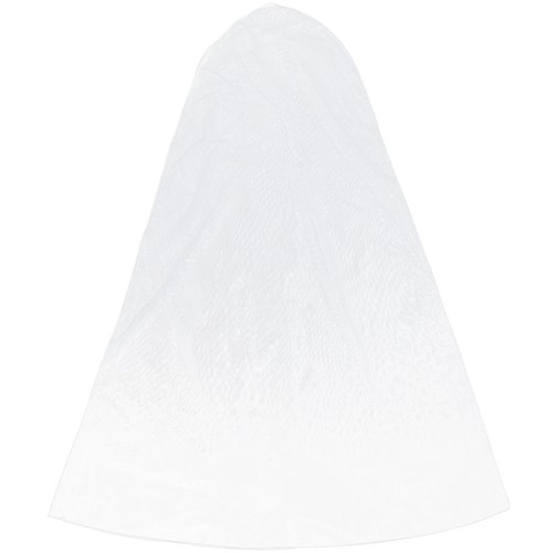 White tear resistant - white, non