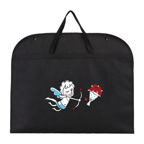 Color travel garment bag suit - travel,