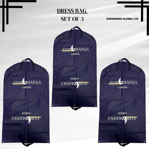 Premium home travel suit - suit, bag
