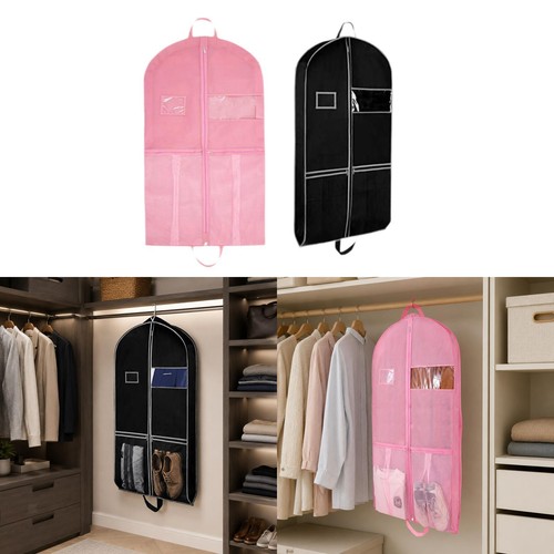 Garment bag versatile dress - versatile,
