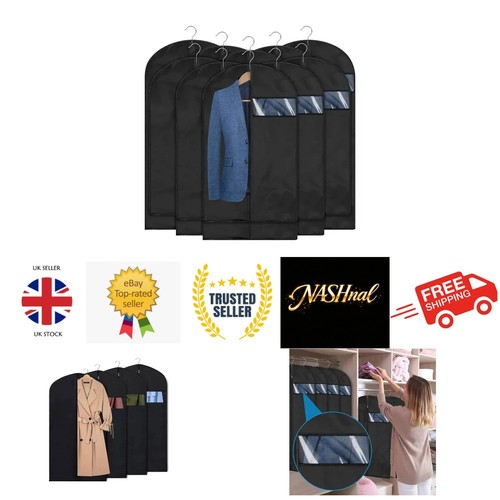 Garment bag dustproof - garment,
