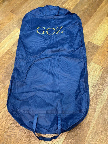 Goz luxury travel suit - luxury, dress
