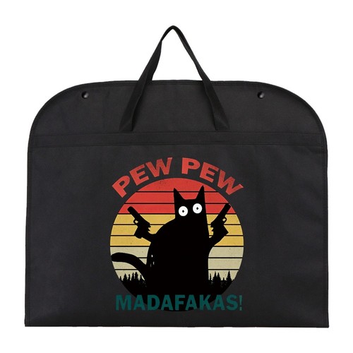 Classic garment bag - bag, coat