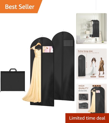 Stylish pcs foldable garment - 2,