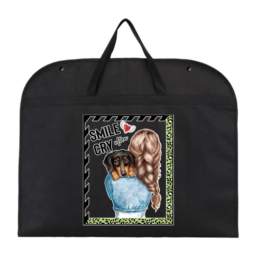 Classic travel garment - classic,