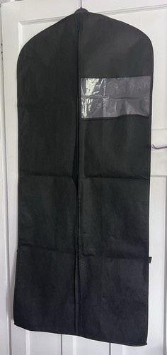 Hanging garment bag zip - bag,