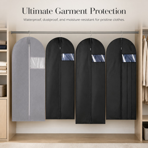 Clothes garment bags suit - bags,, bag