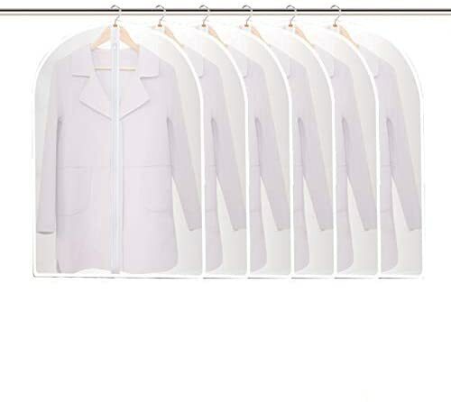 Garment bags pack - garment,