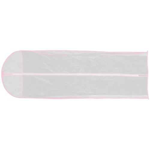 Breathable dress garment bag - dress,