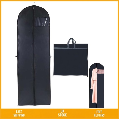 Durable foldable long dress - foldable,