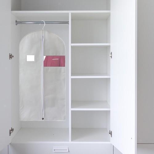 Hanging garment bags dress bag - garment,