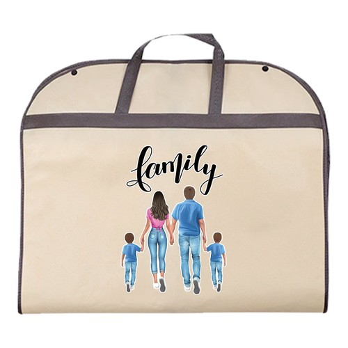 Portable breathable suit - portable, bag