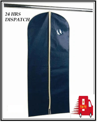 Russel garment bag dress - bag, suit