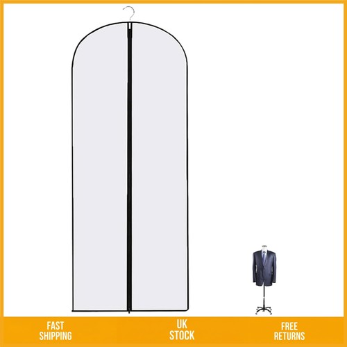 Long garment bag - garment,