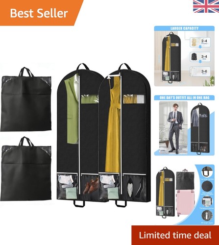 Pack large breathable dress - large,