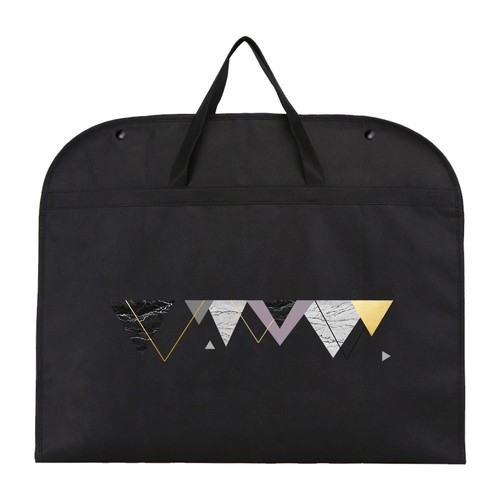 Classic garment bag suit - garment,