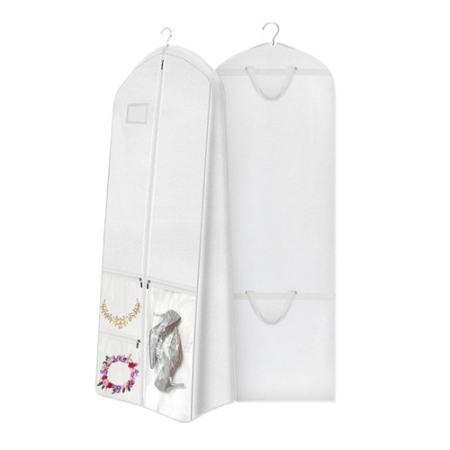 Dress garment bags long - dress,