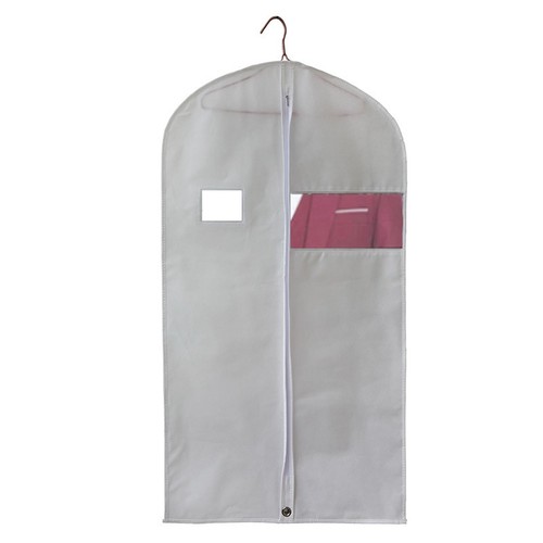 Hanging garment bags dress bag - hanging,