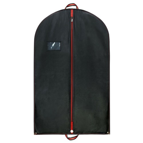 Suit carrier garment bags with - suit,
