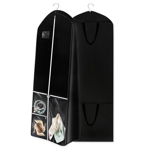 Dress garment bags long - dress, bags,
