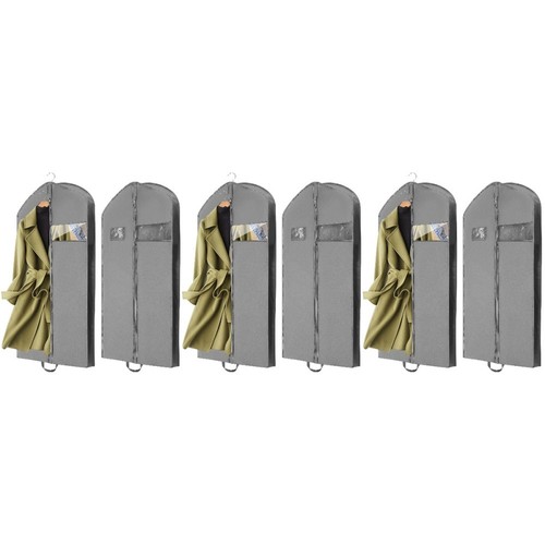 Pcs garment bags suit bag - garment,