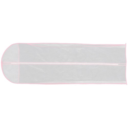 Garment bag for breathable - garment,