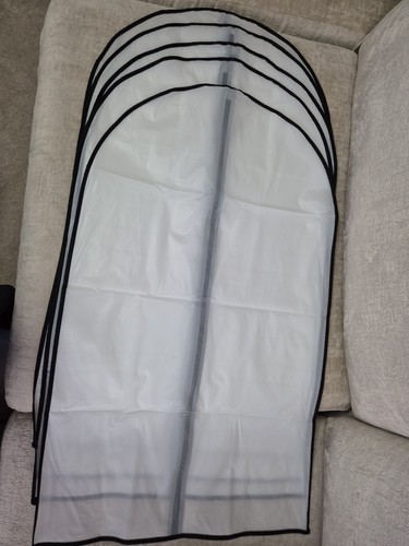 Garment cover suit bags - cover,