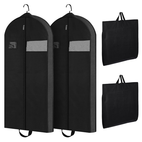 Breathable garment bags - garment,