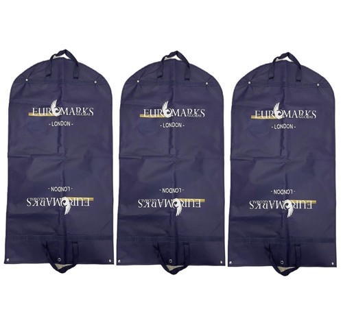 Deluxe travel suit - travel, large