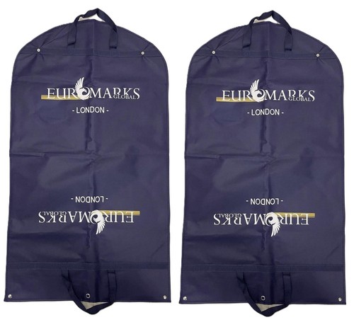 Deluxe travel suit bag large - deluxe,