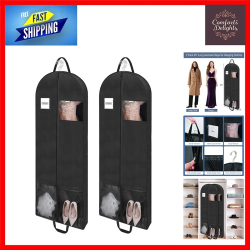 Travel garment bags for - 65",