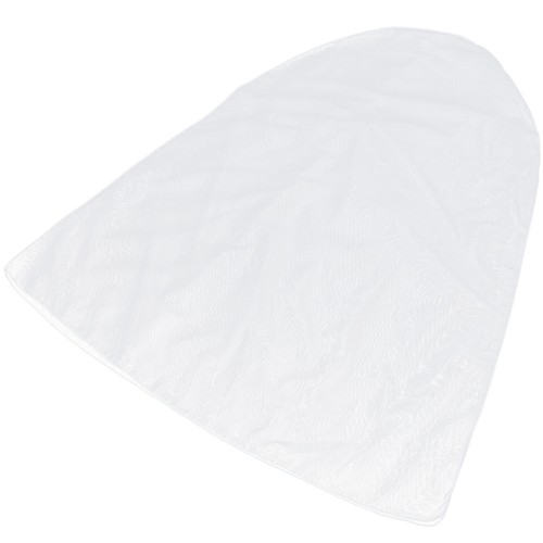 White tear resistant - white, non