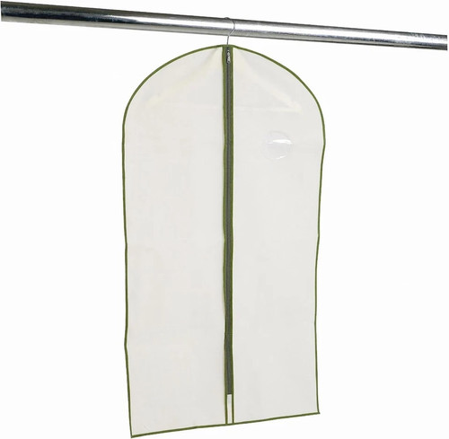 Russel garment bag dress - bag,
