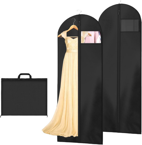 Pcs dress bag - 2,