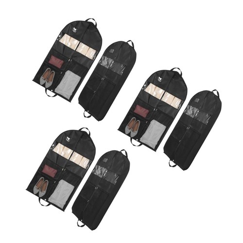 Pack hanging garment - 3,