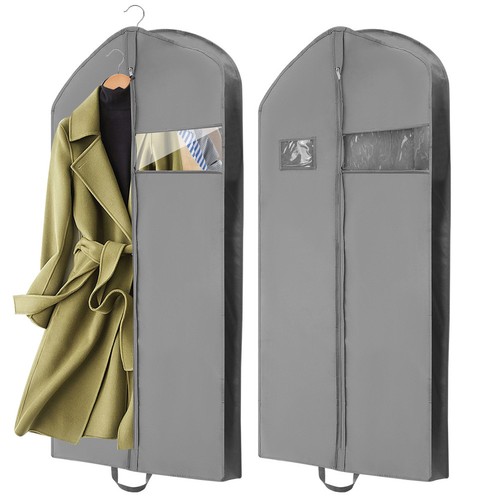 Pcs garment bags suit - garment,