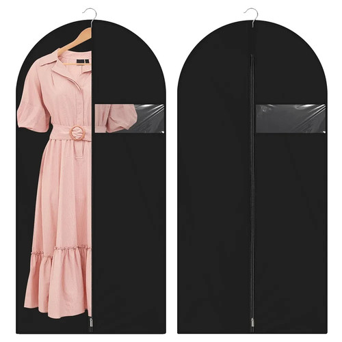 Packs long garment bag - 2,