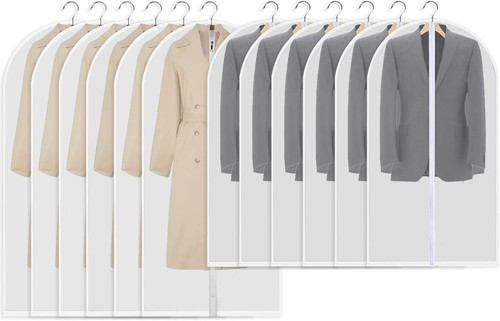Pack garment bags - bags, x