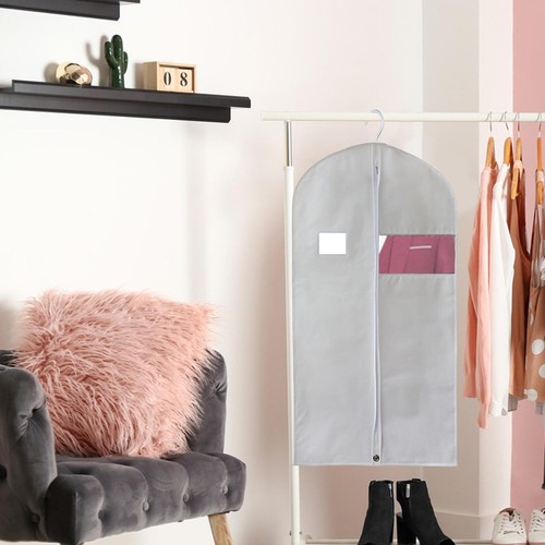 Hanging garment bags - garment,