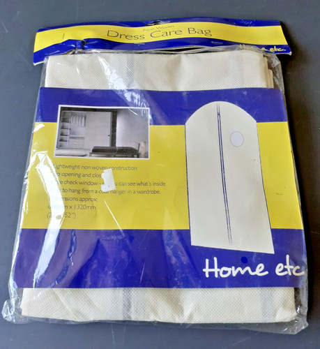 Dress suit carrier bag - carrier,