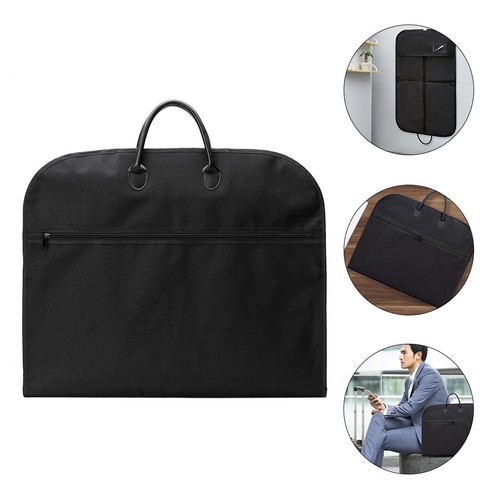 Business suit dust bag dress - business,