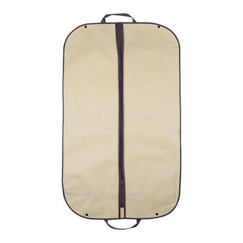 Portable breathable suit bag - portable,